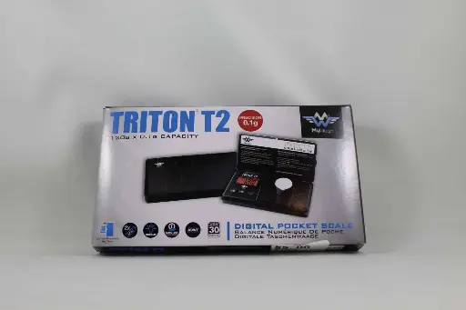 Triton T2- 120g x 0.1
