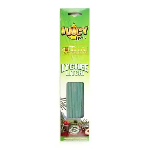 Lychee Incense