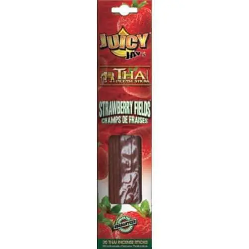 Strawberry Fields Incense