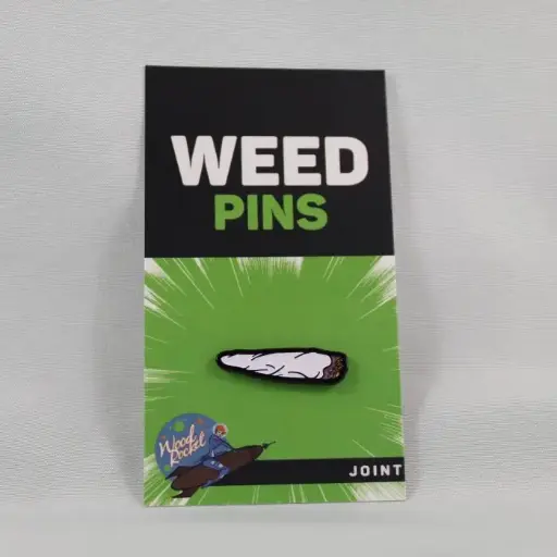 Wood Rocket Pins-Joint